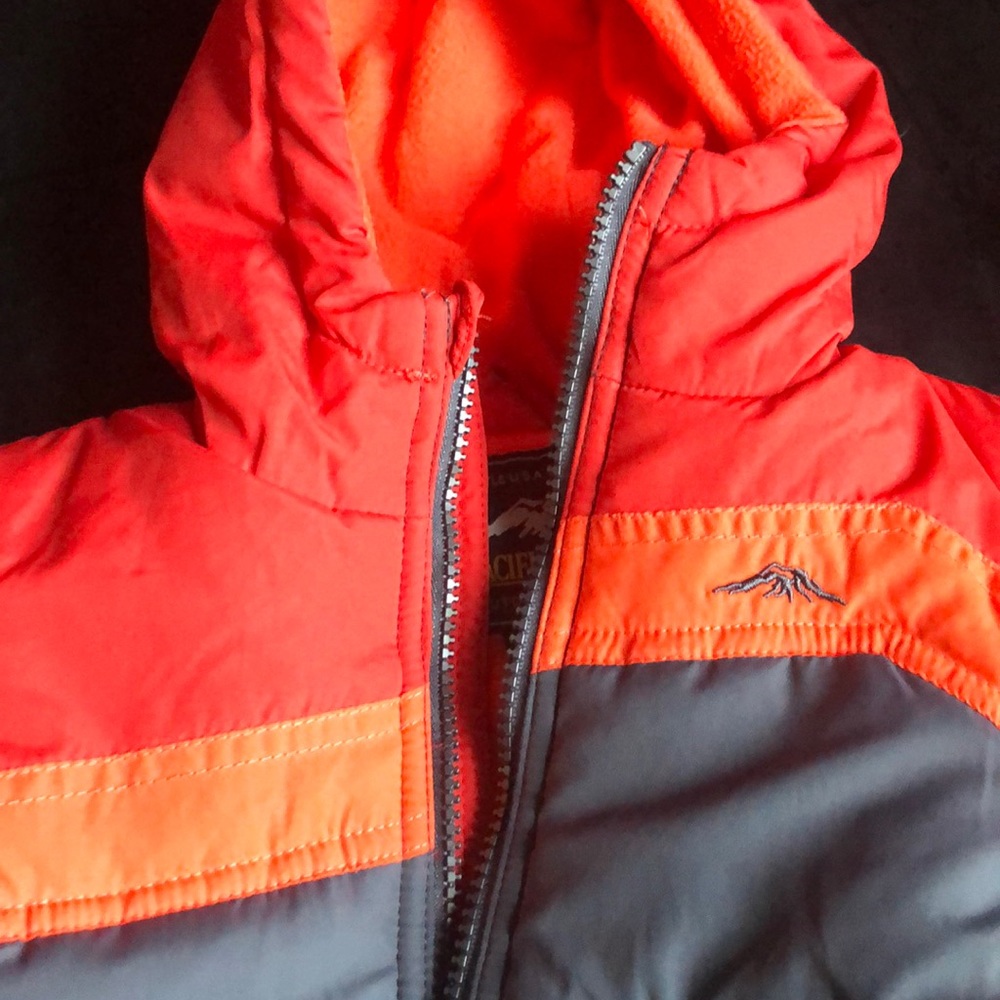 PACIFICTRAIL Size 3t
